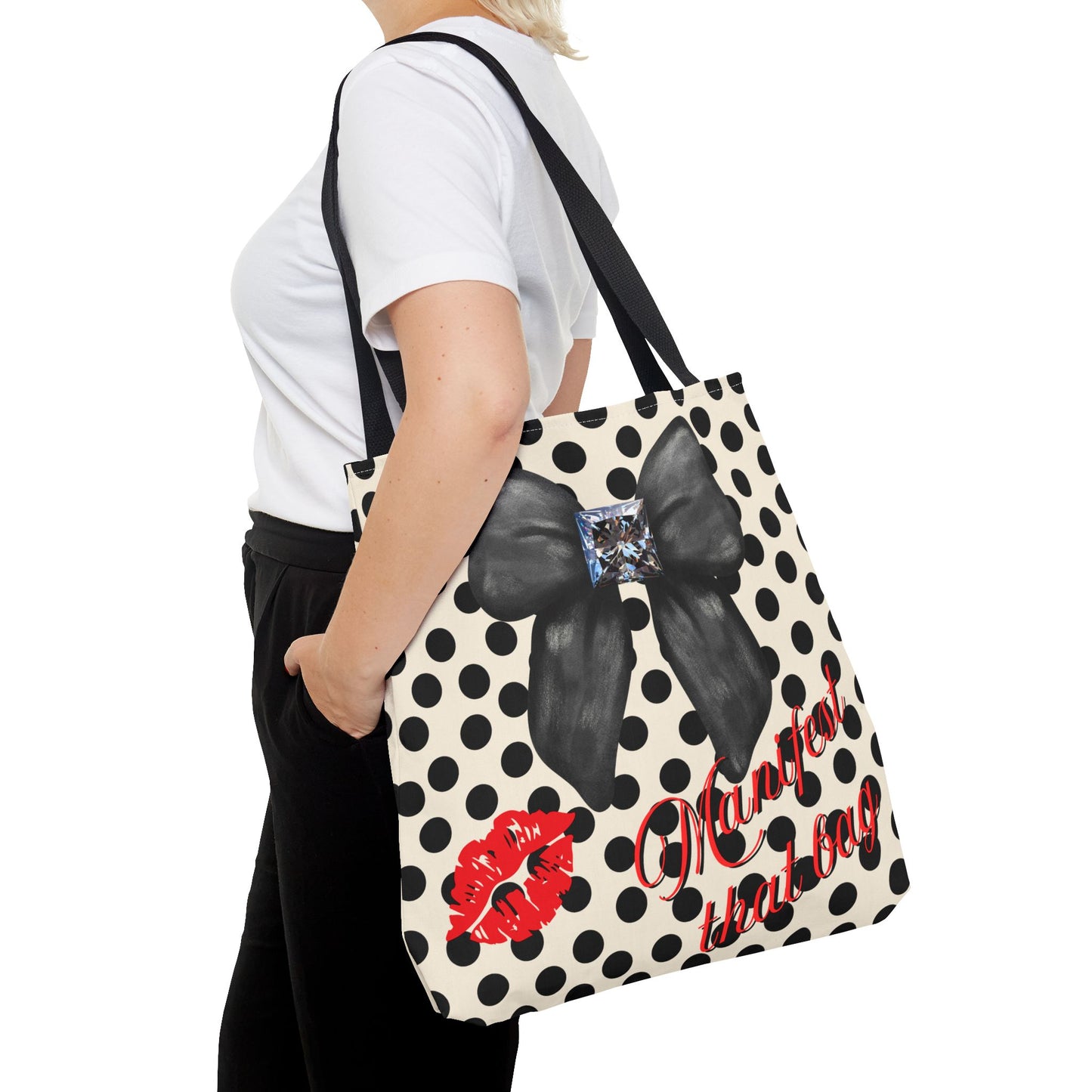 Manifest That Bag