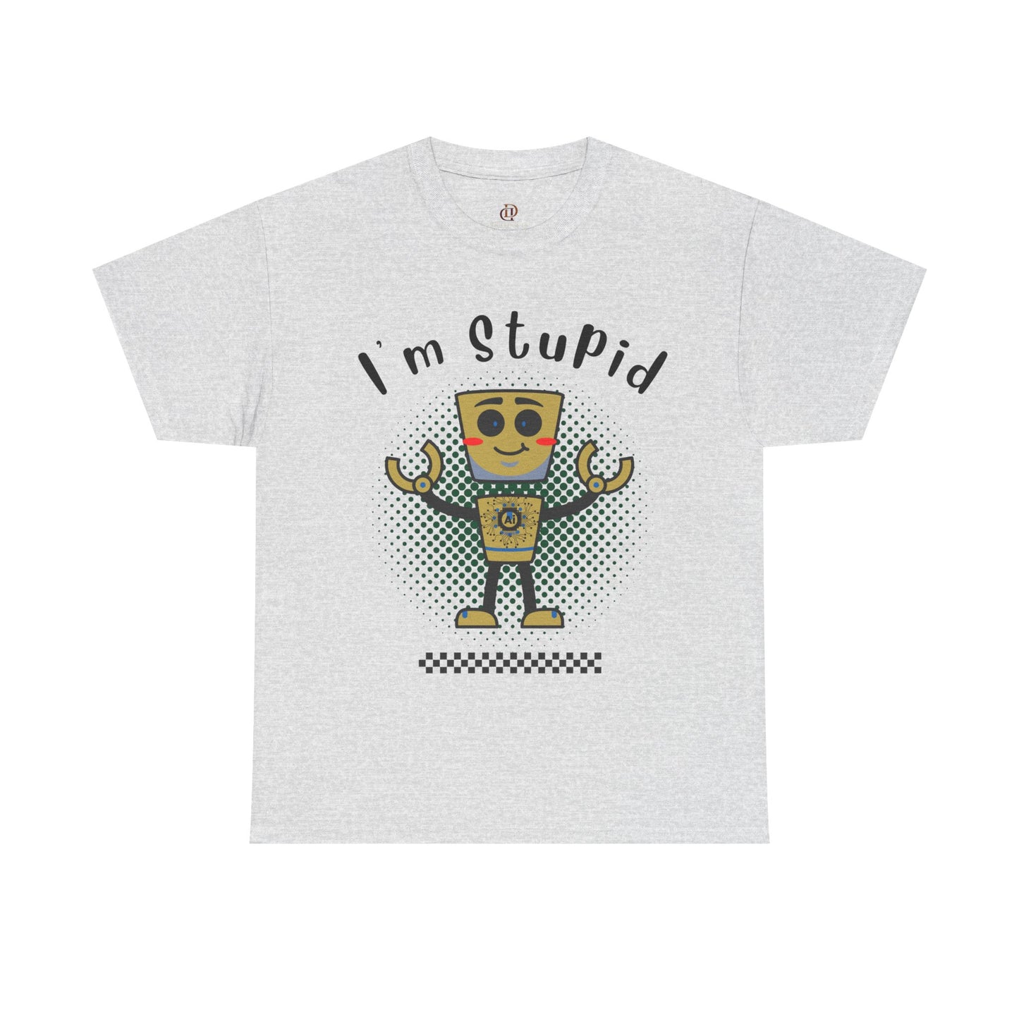 Team Stupid AI