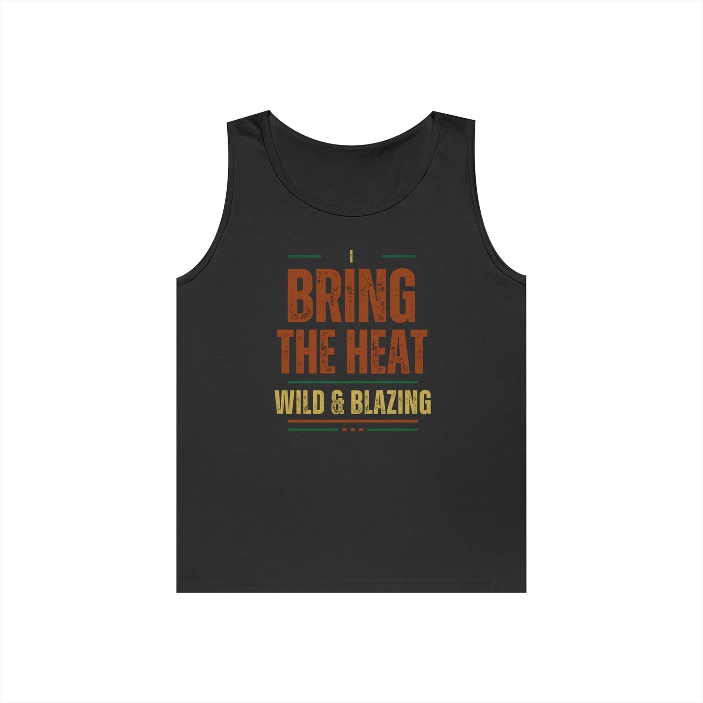 Heat Strom Tank Top