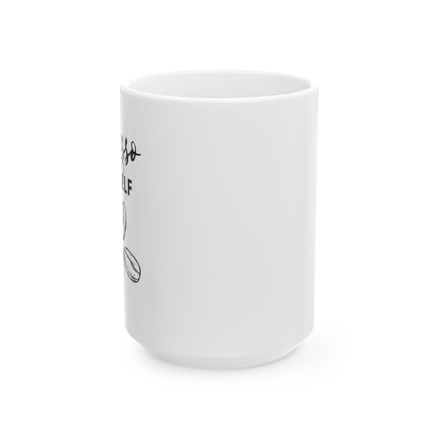 Espresso Yourself