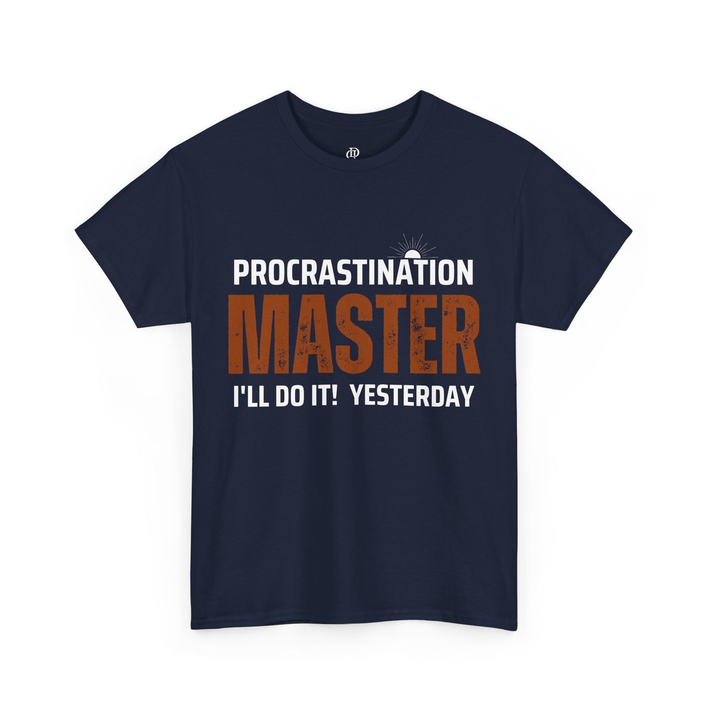 Procrastinator v. Deadline Destroyer