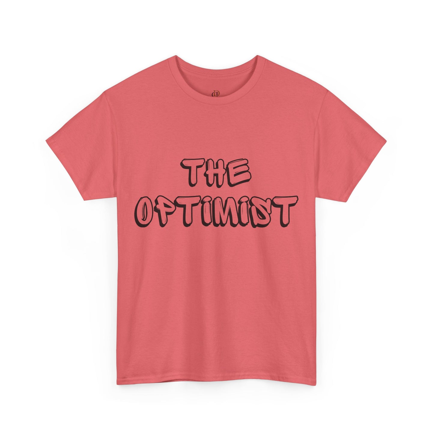 Optimist vs Realist