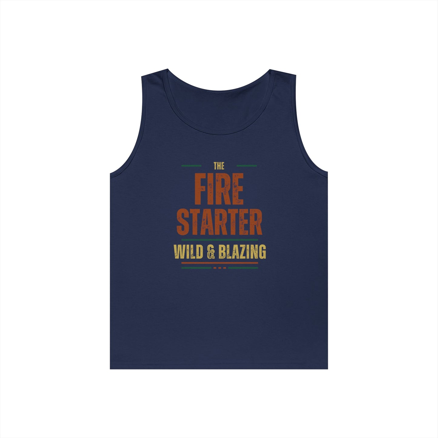 Heat Strom Tank Top