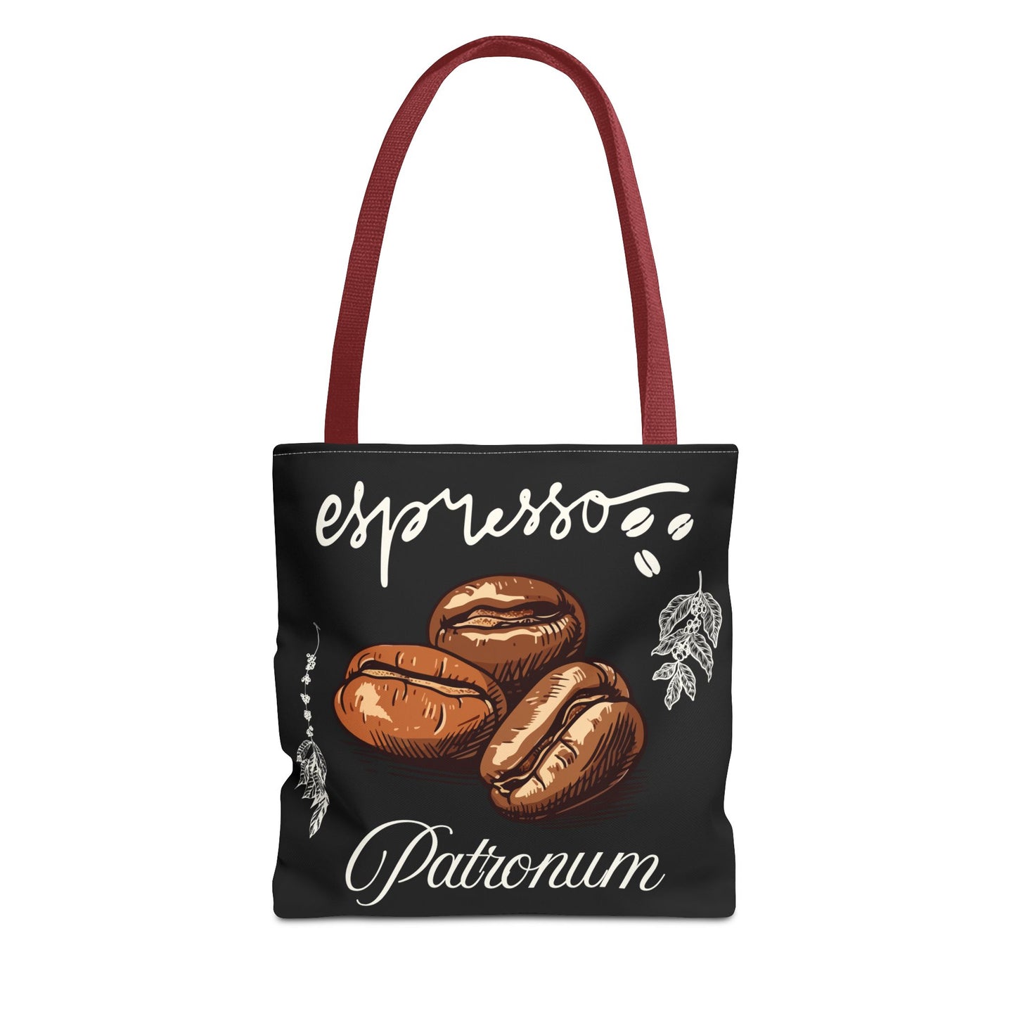 Espresso Patronum