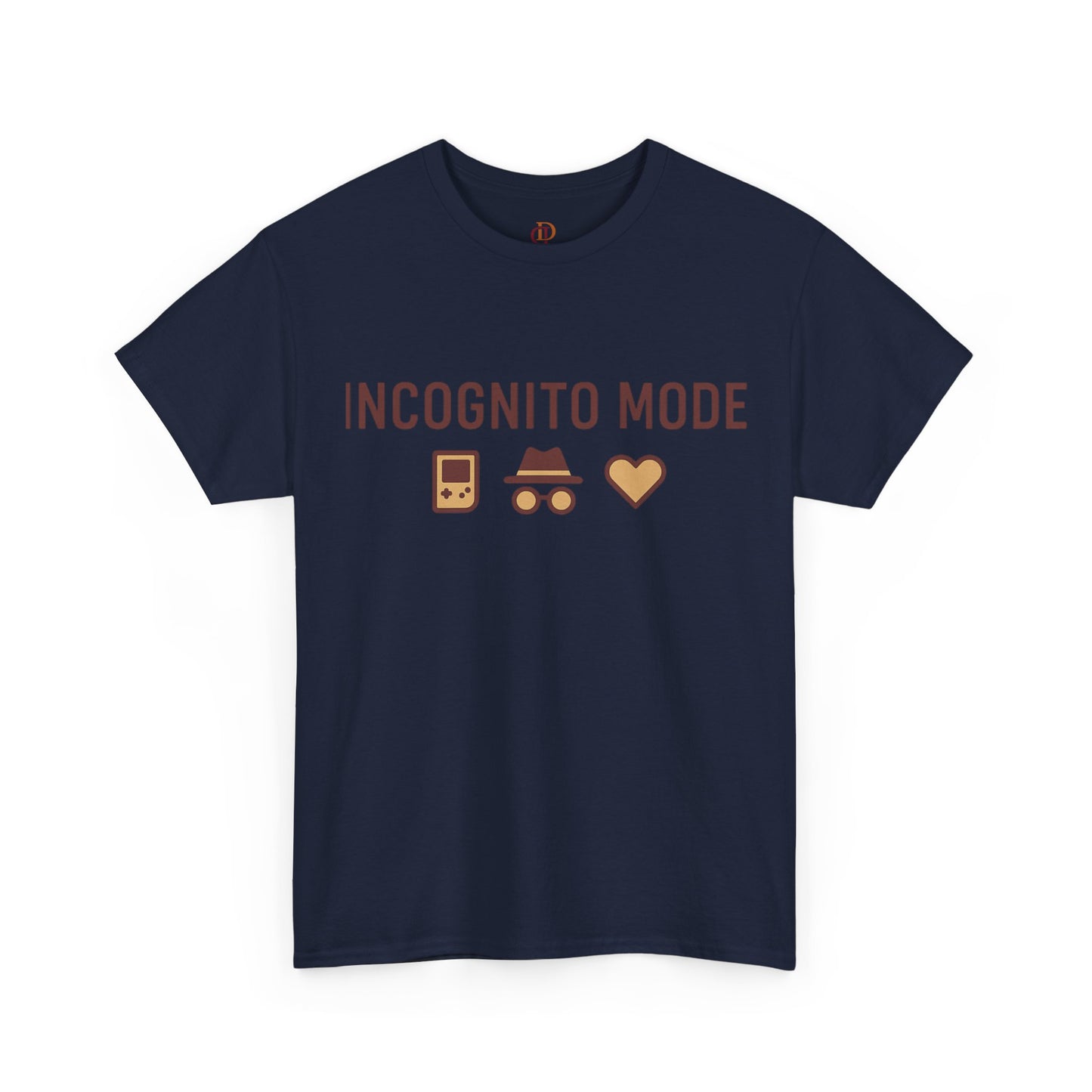 Incognito Mode