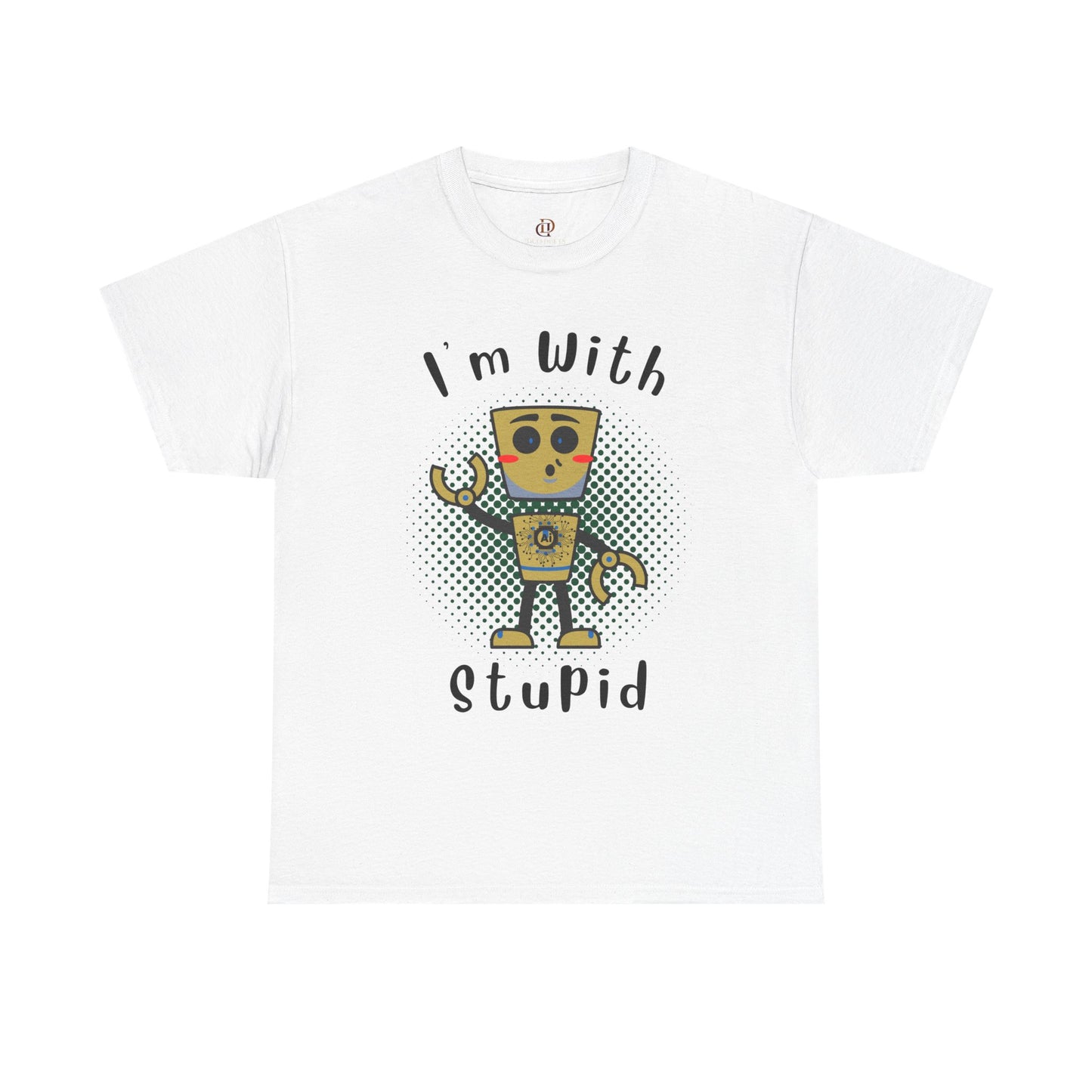 Team Stupid AI