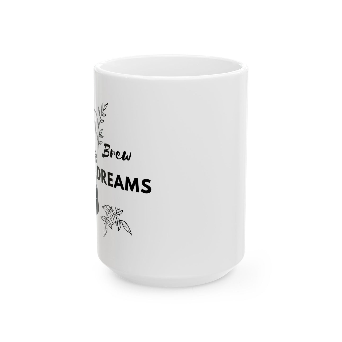 Brew Dreams