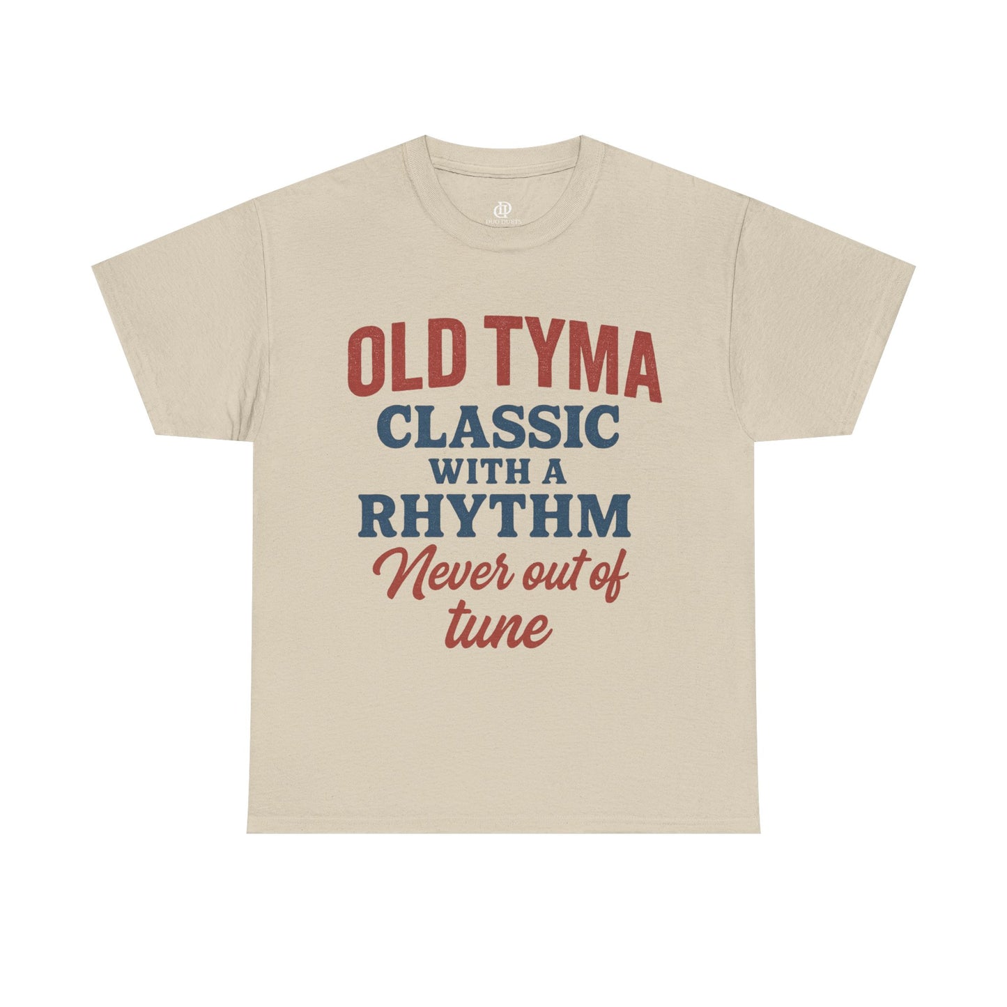 Old Tyma Classic Tune