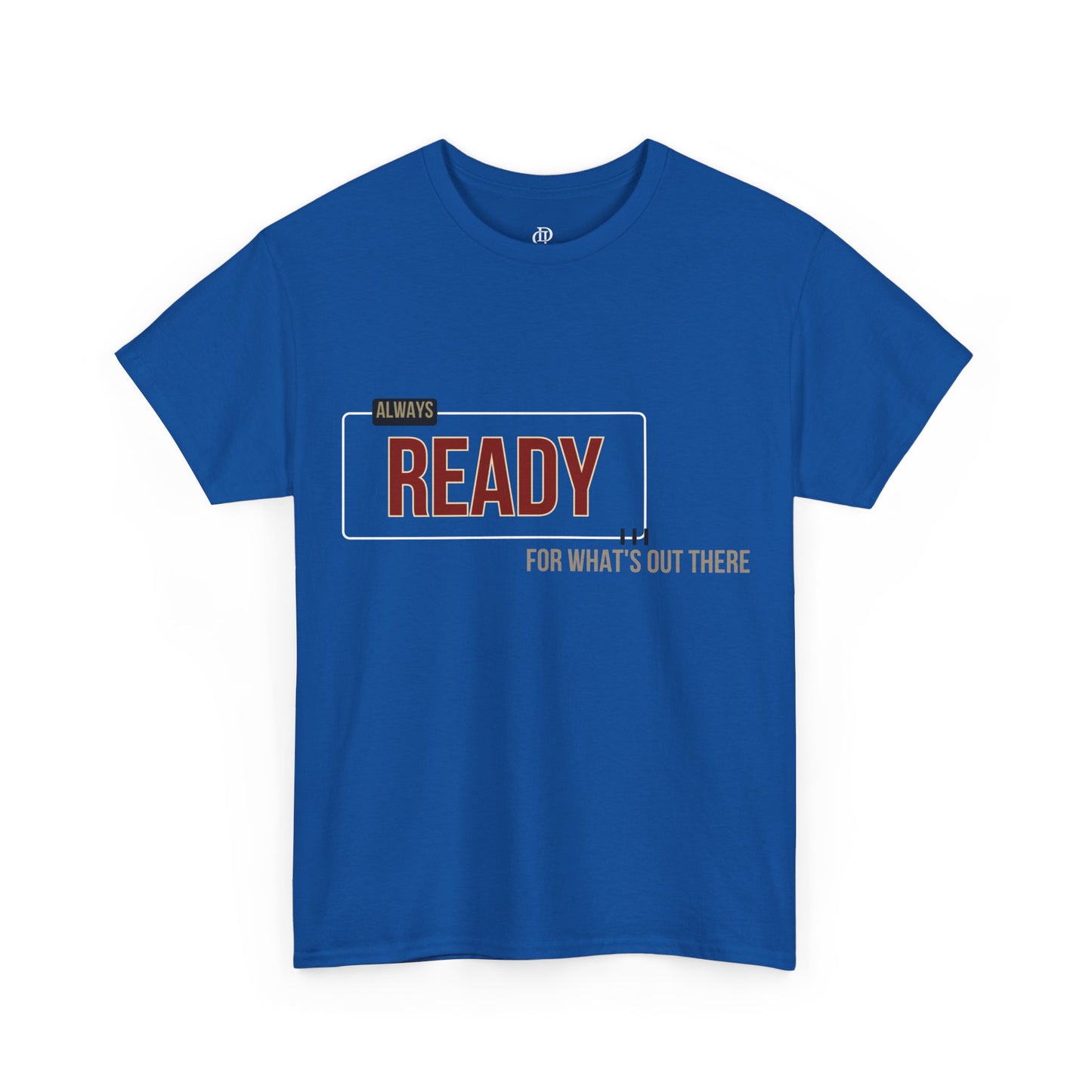 Always Ready