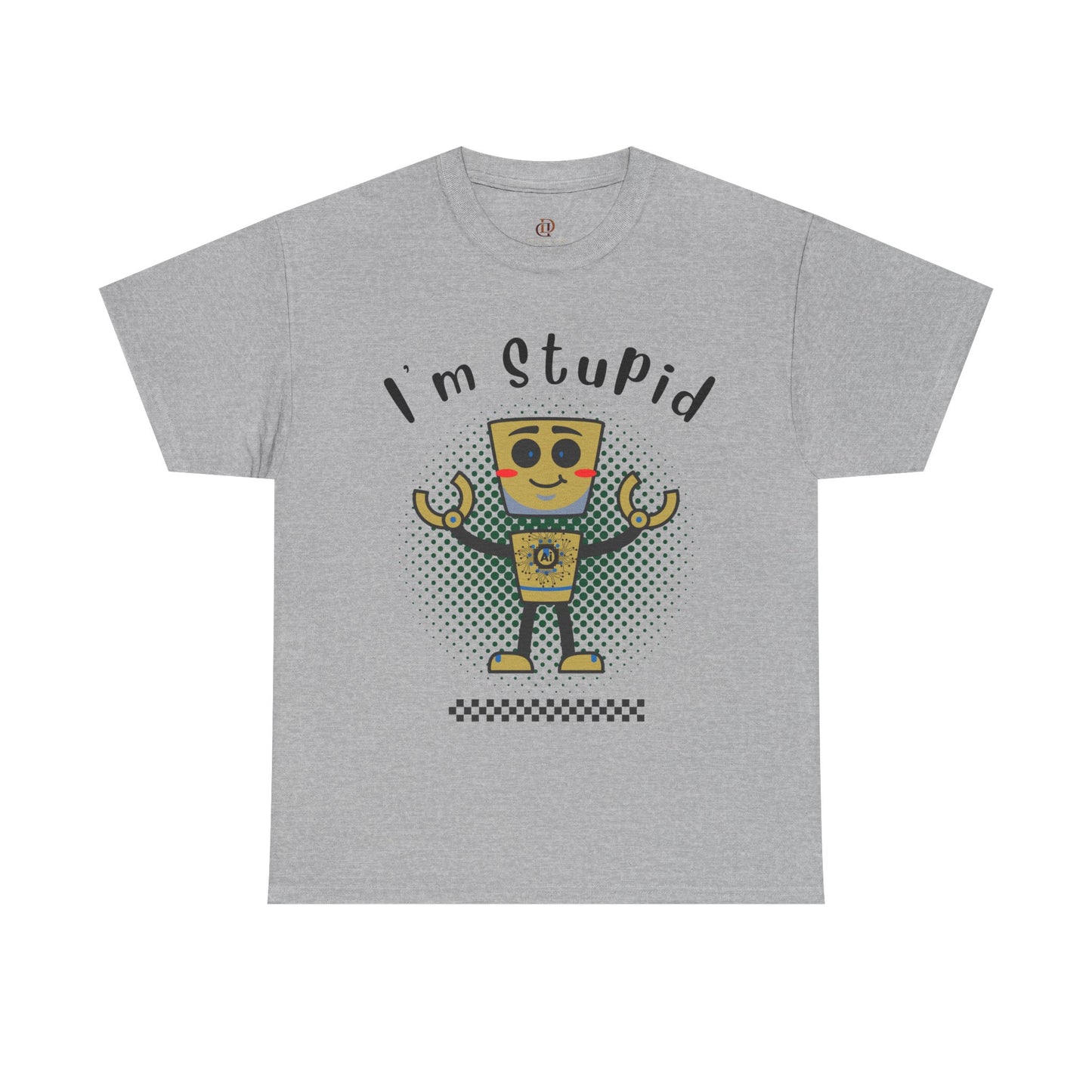 Team Stupid AI