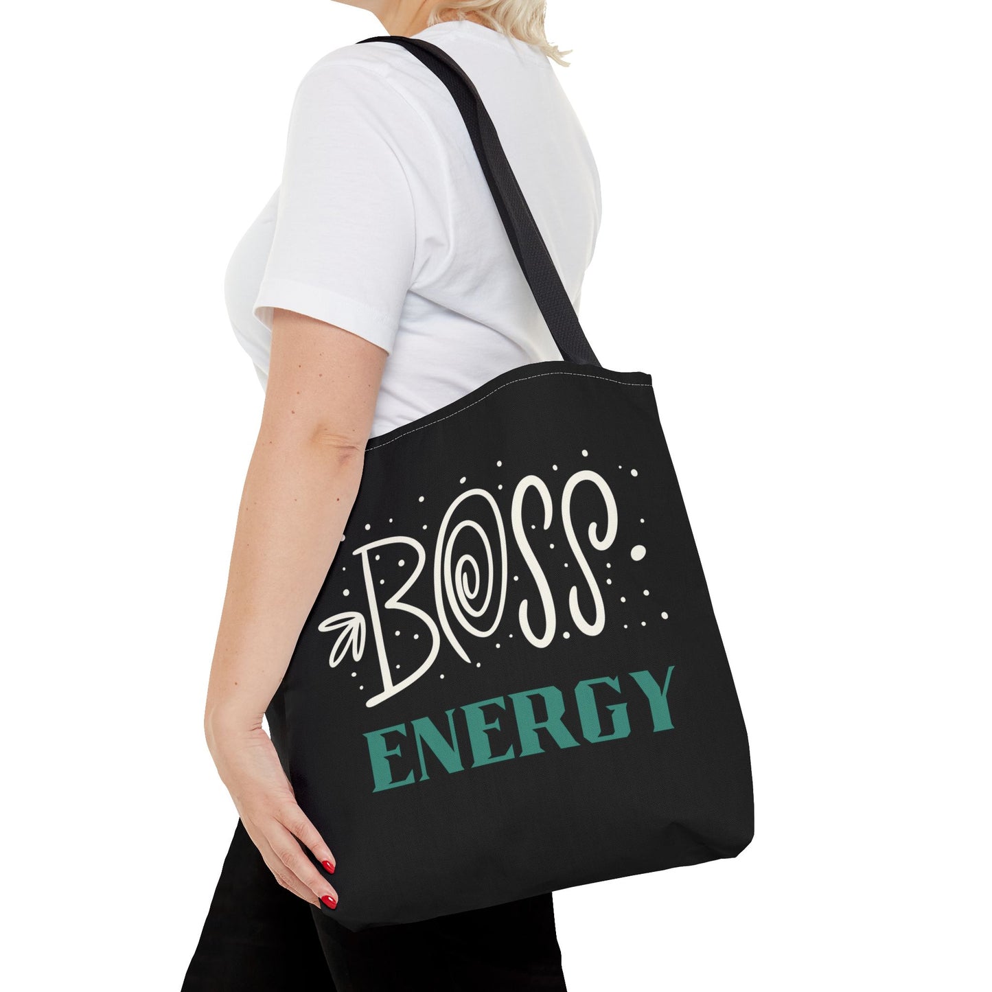Boss Energy - Stylish and Motivating Gift for Women Entrepreneurs