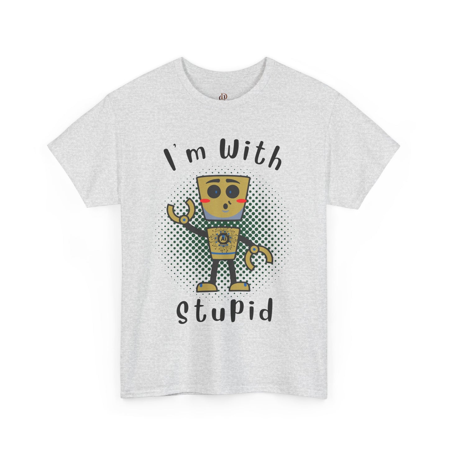 Team Stupid AI