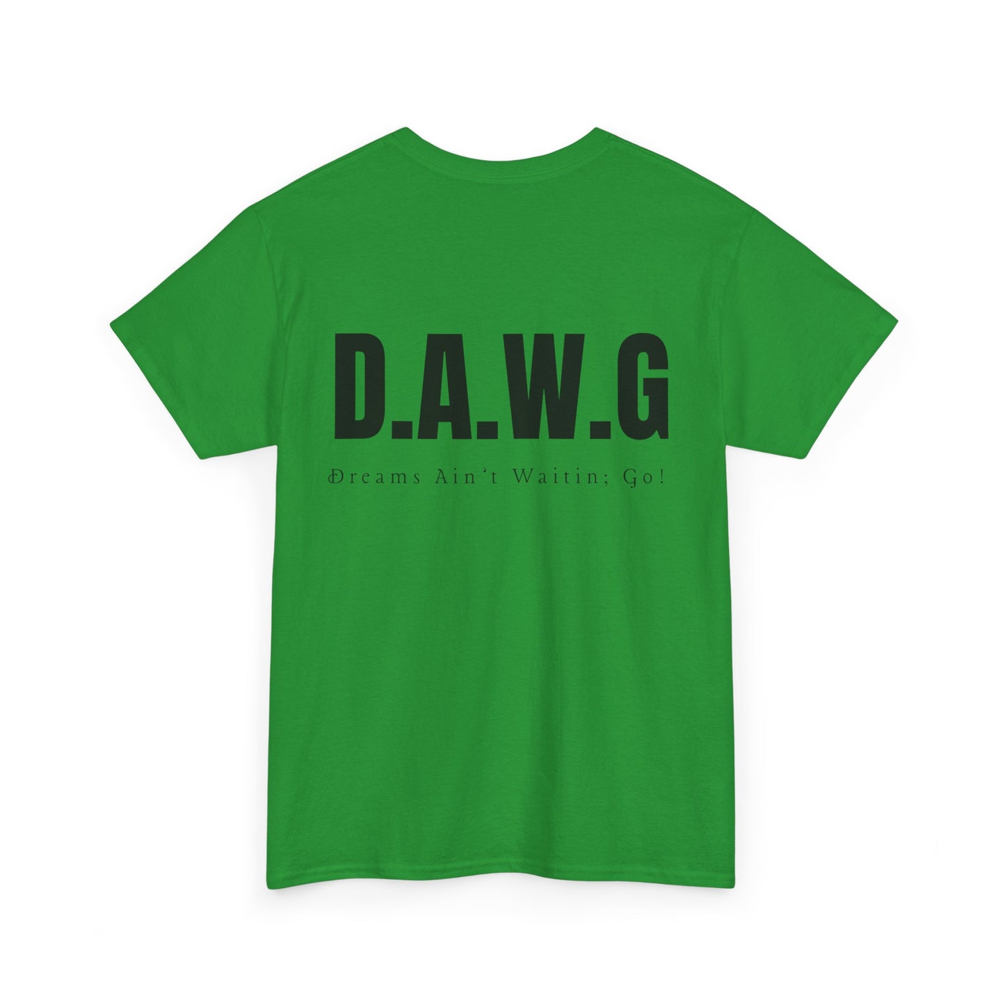 Dawg the OG
