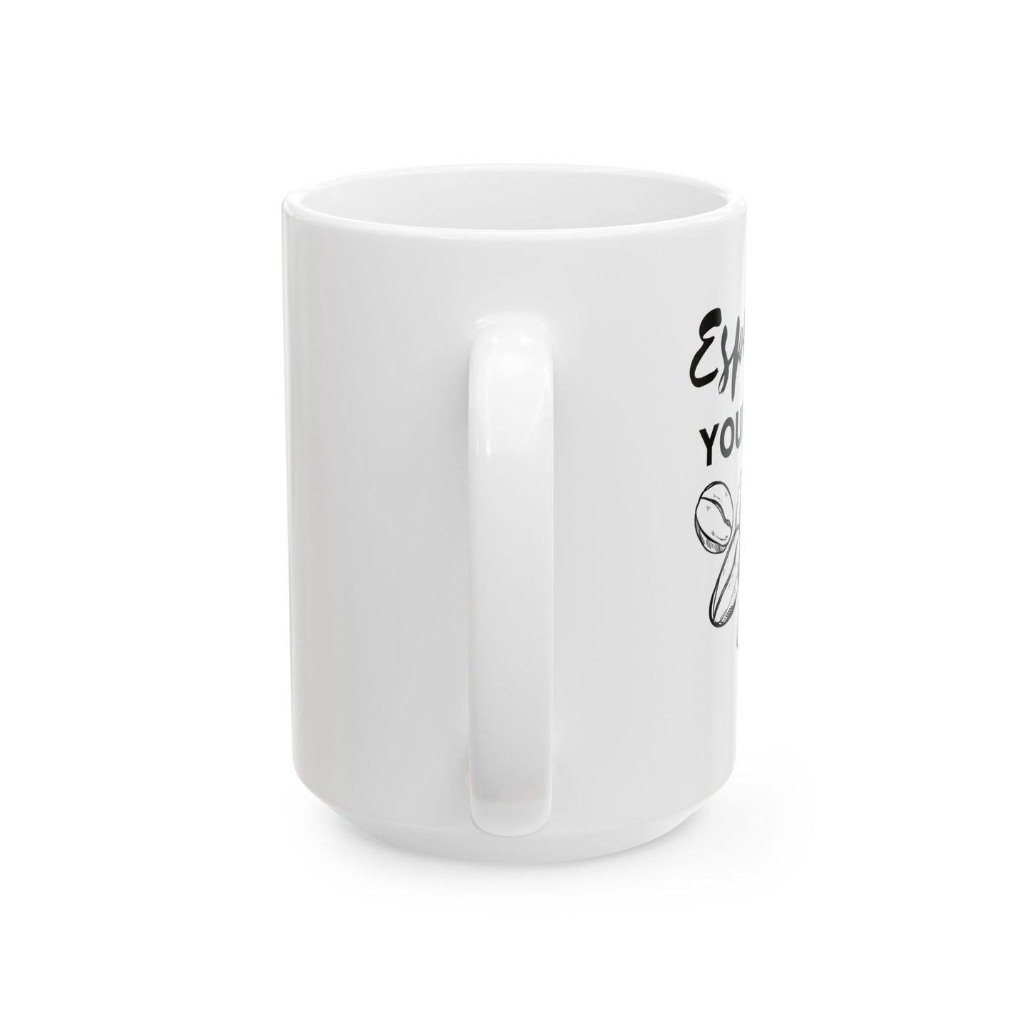 Espresso Yourself