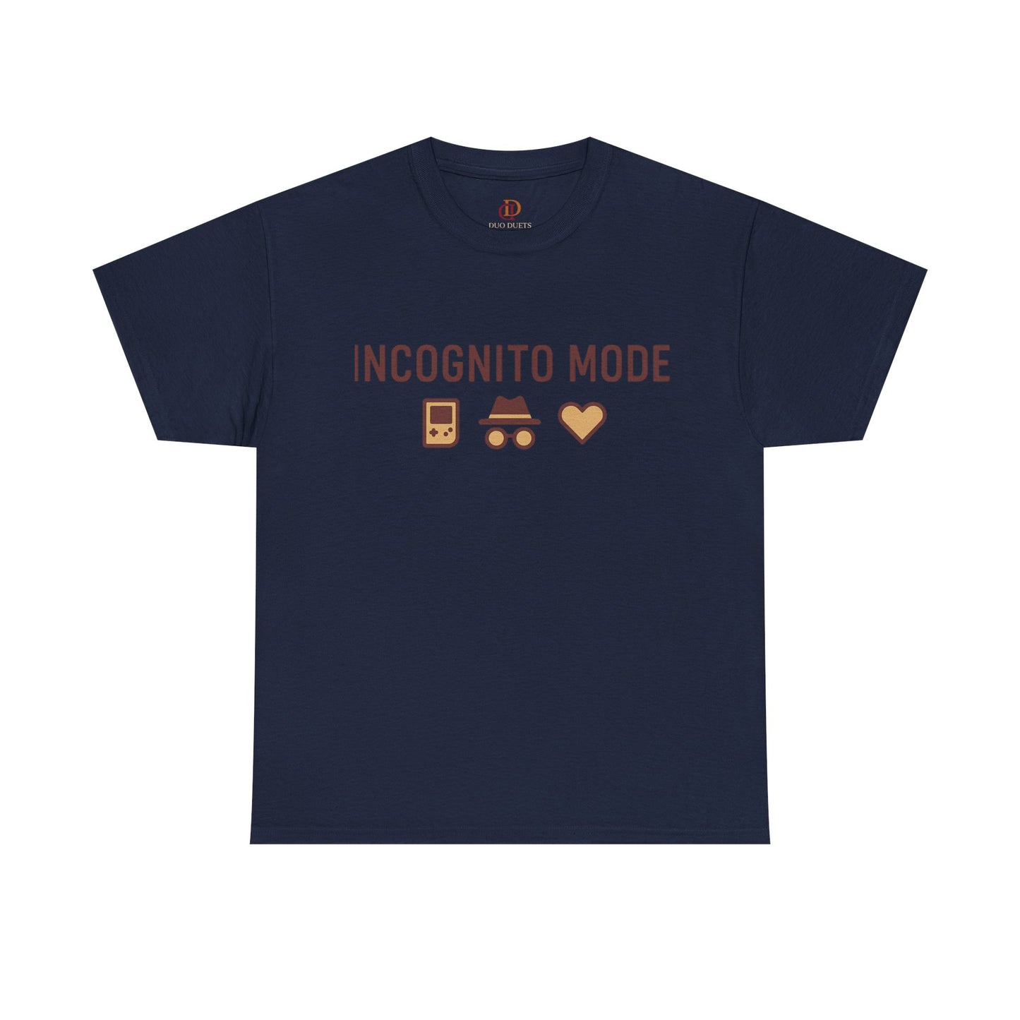 Incognito Mode