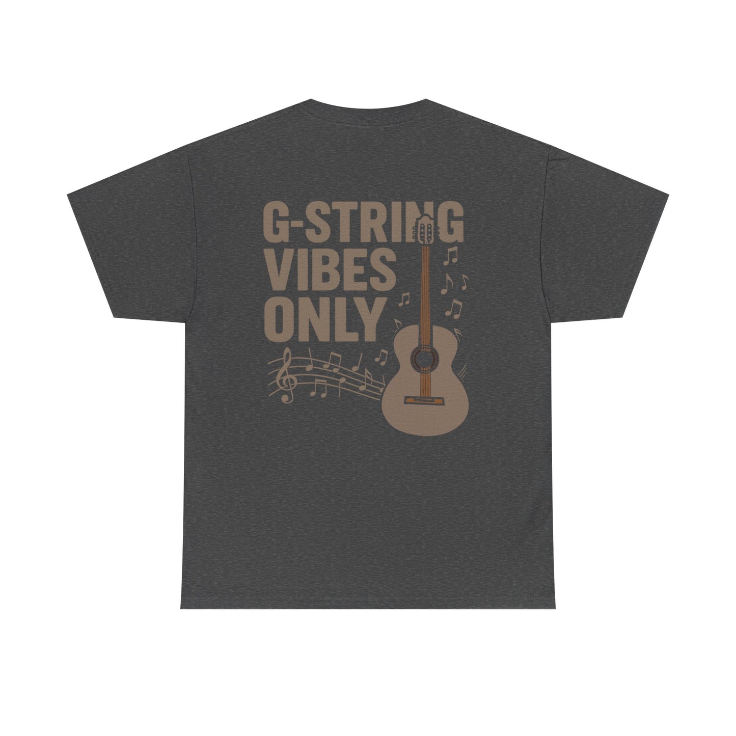 G String Vibes Only