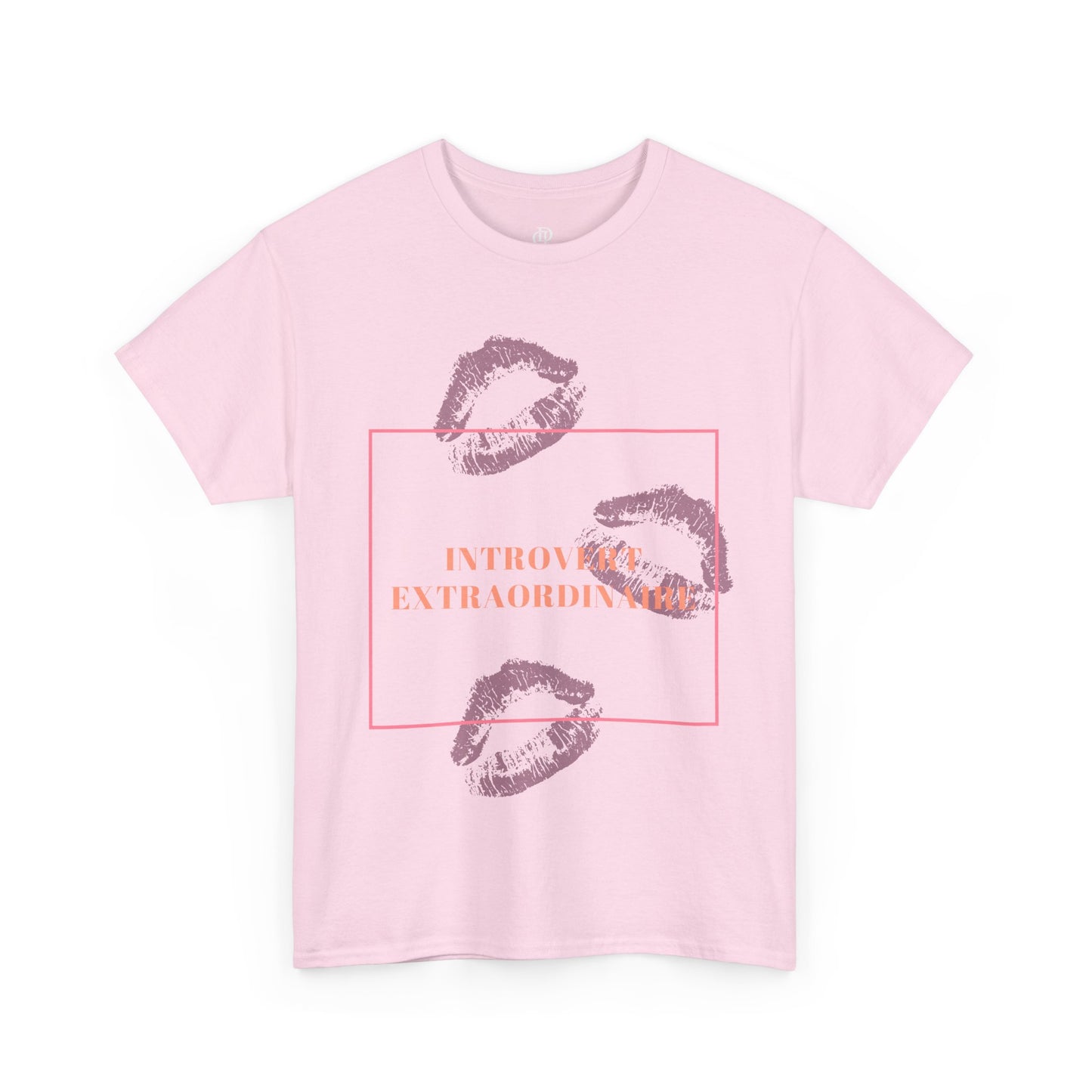 Introvert Extrovert