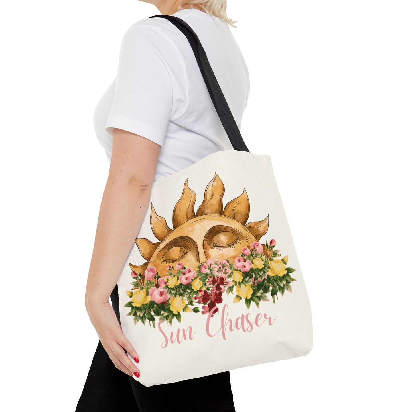 Sun Chaser Tote