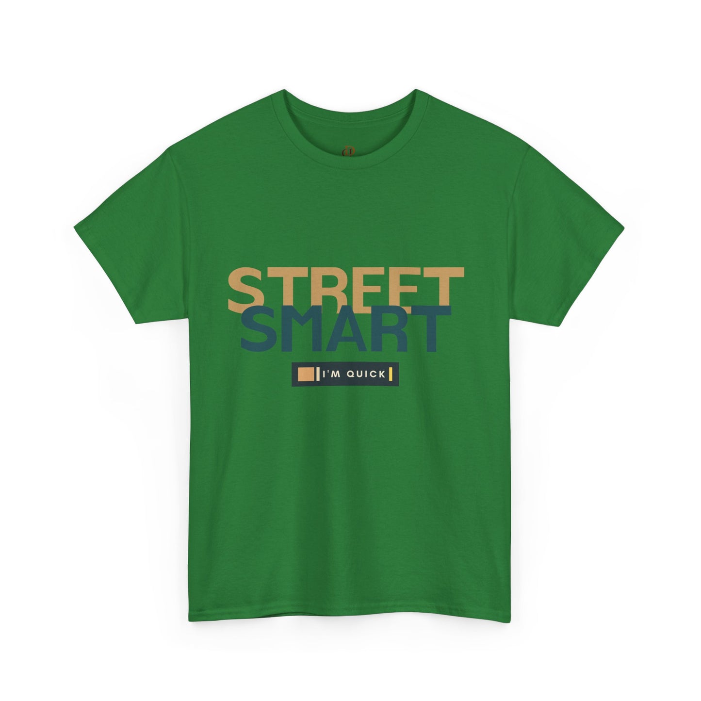 Street Smart
