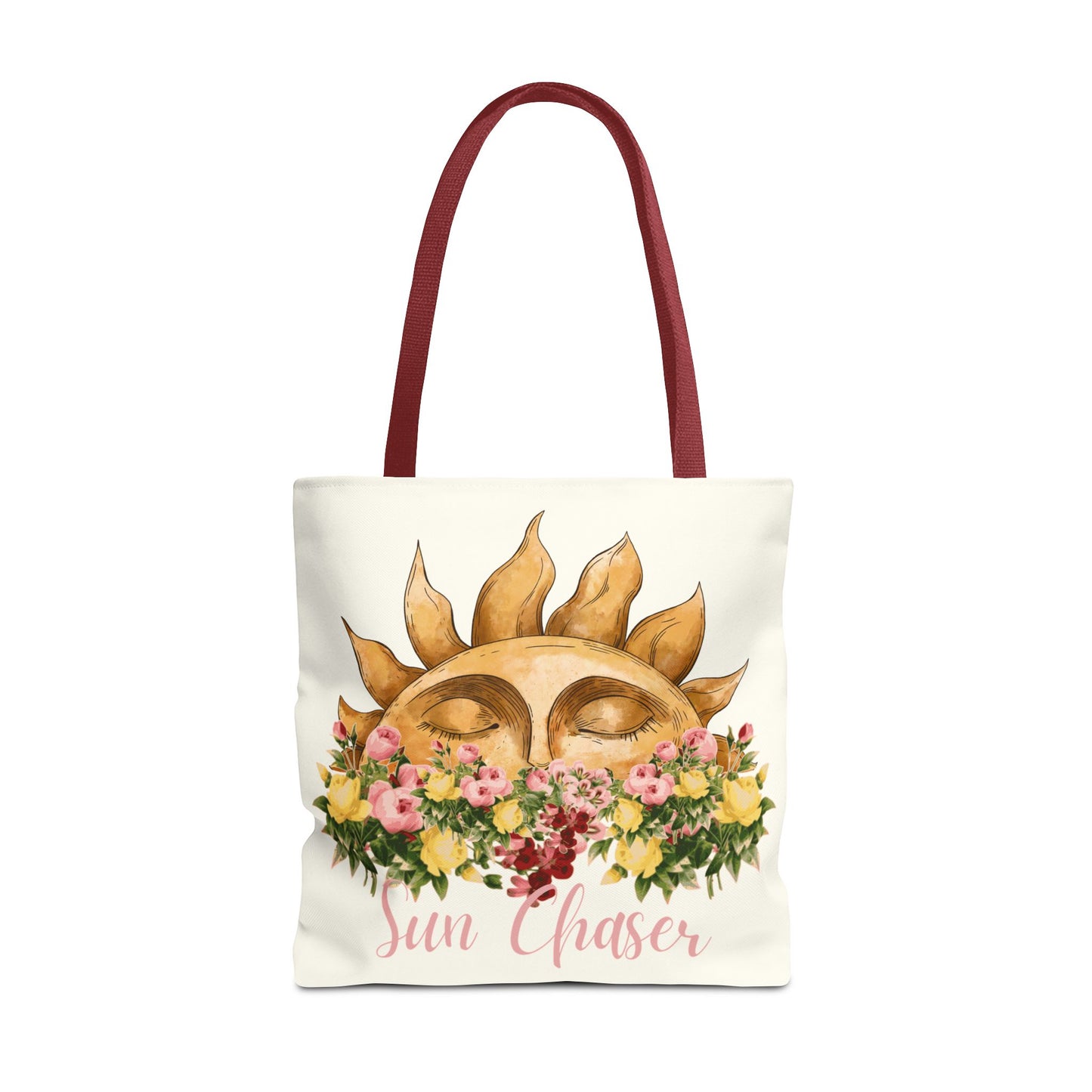 Sun Chaser Tote
