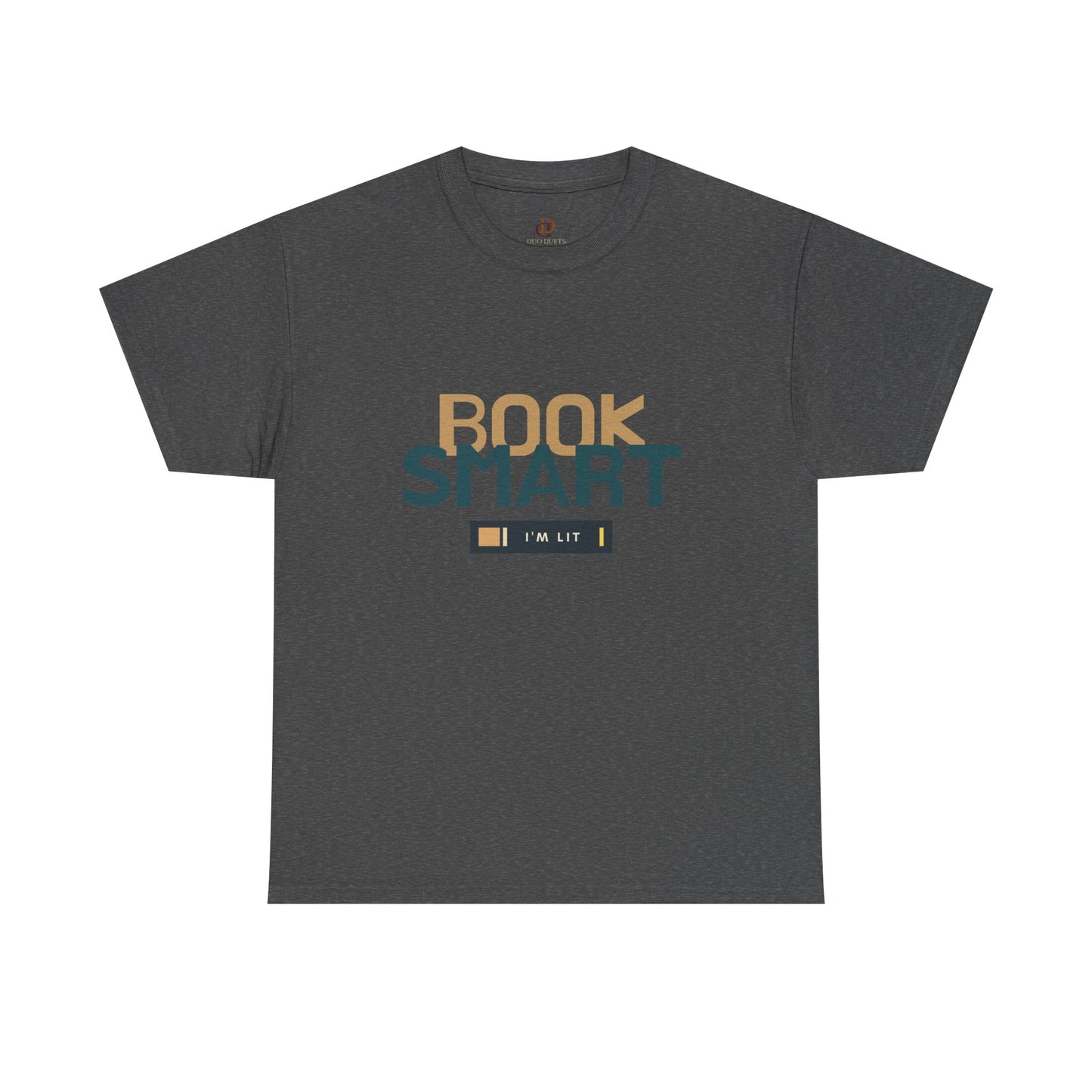 Book Smart