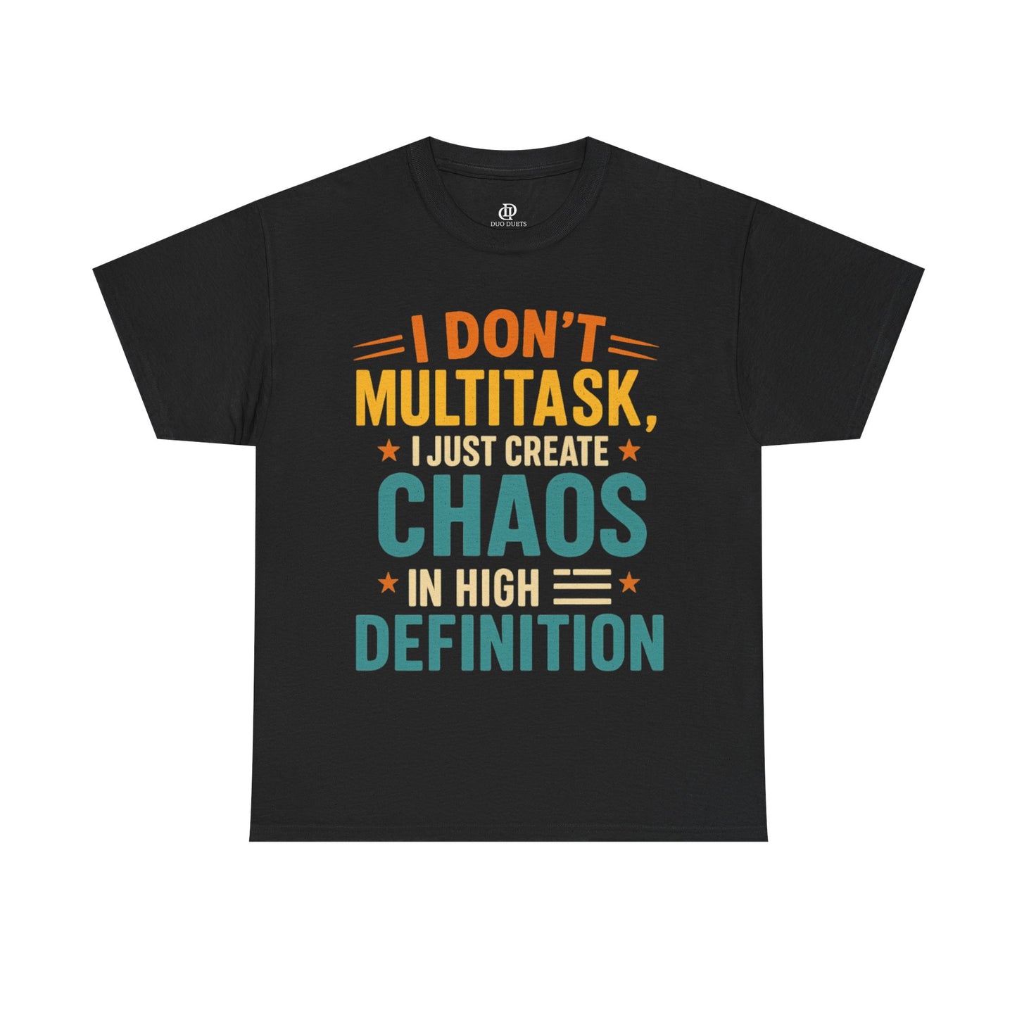 Chaos Multitasker