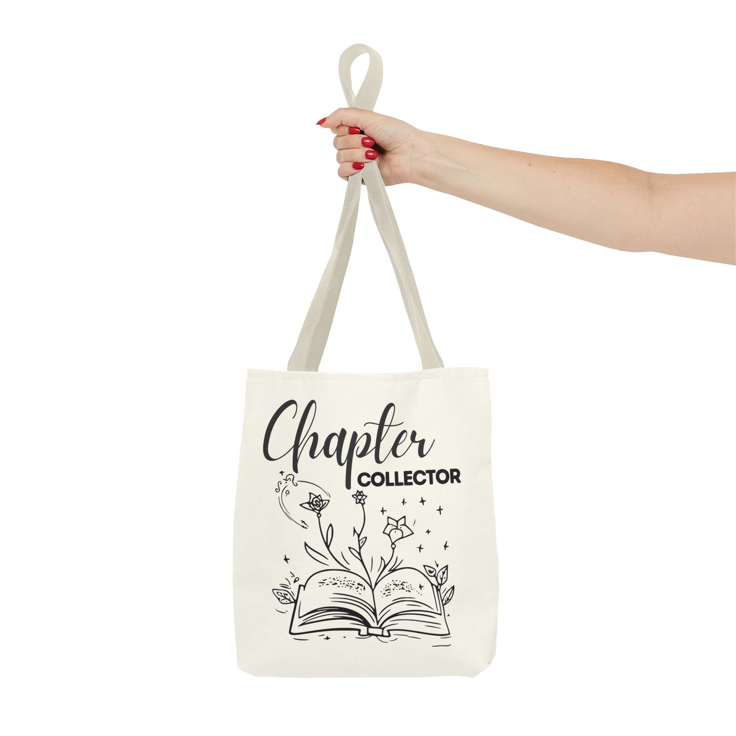 Chapter Collector