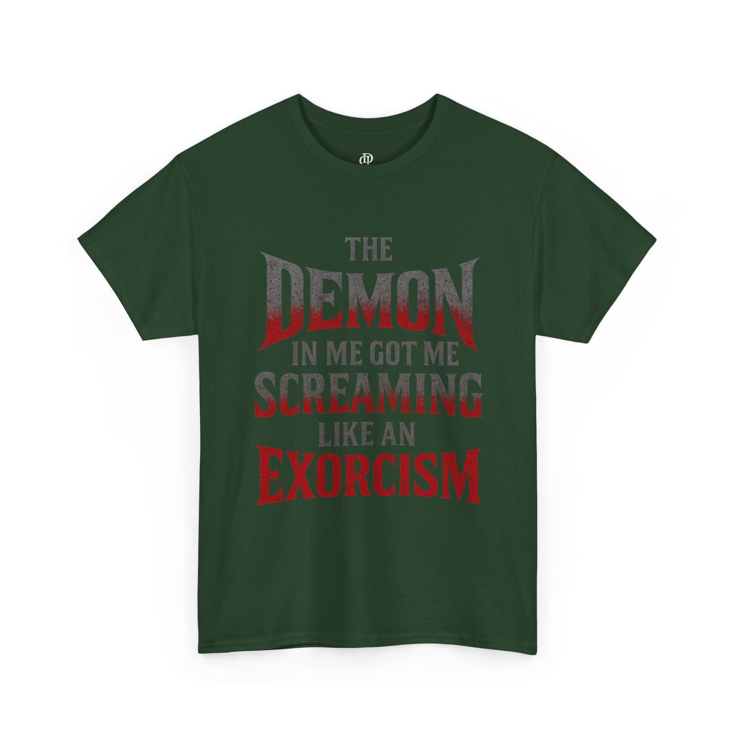 Demon In Me