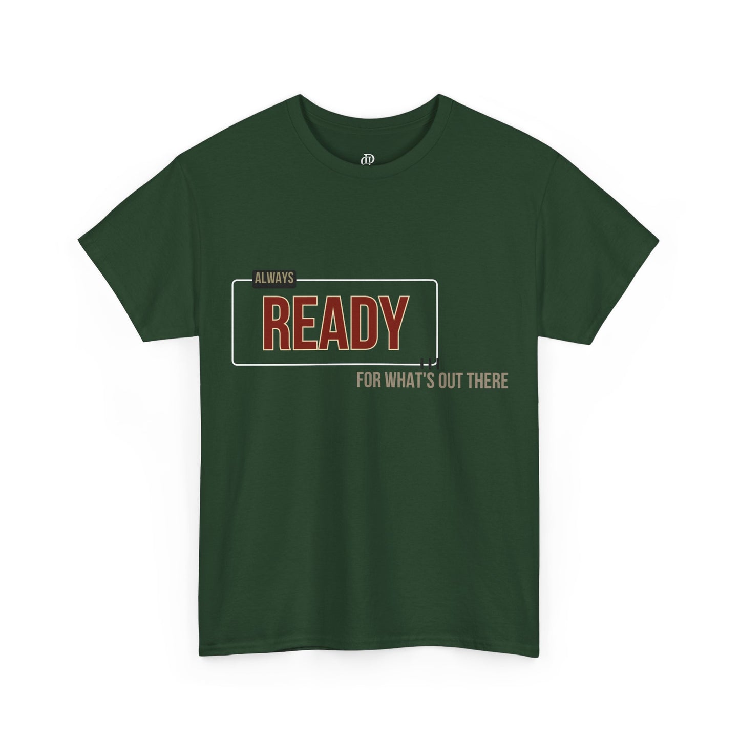Always Ready