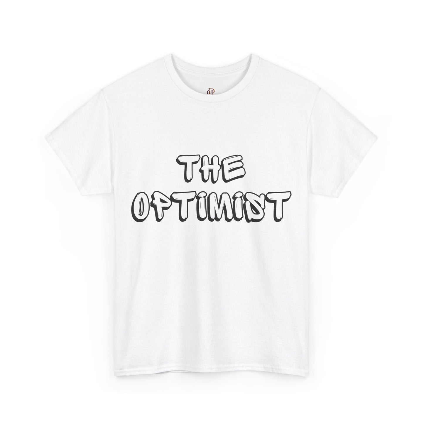 Optimist vs Realist