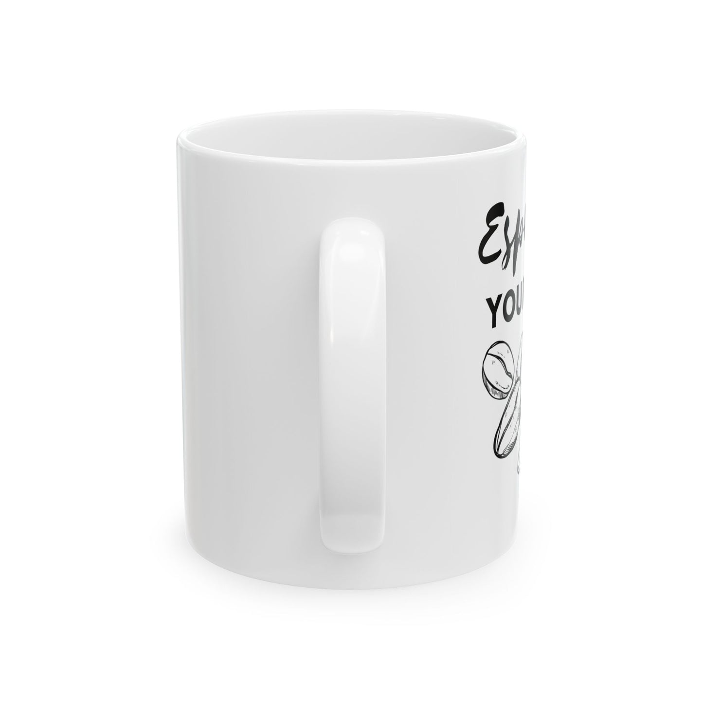 Espresso Yourself
