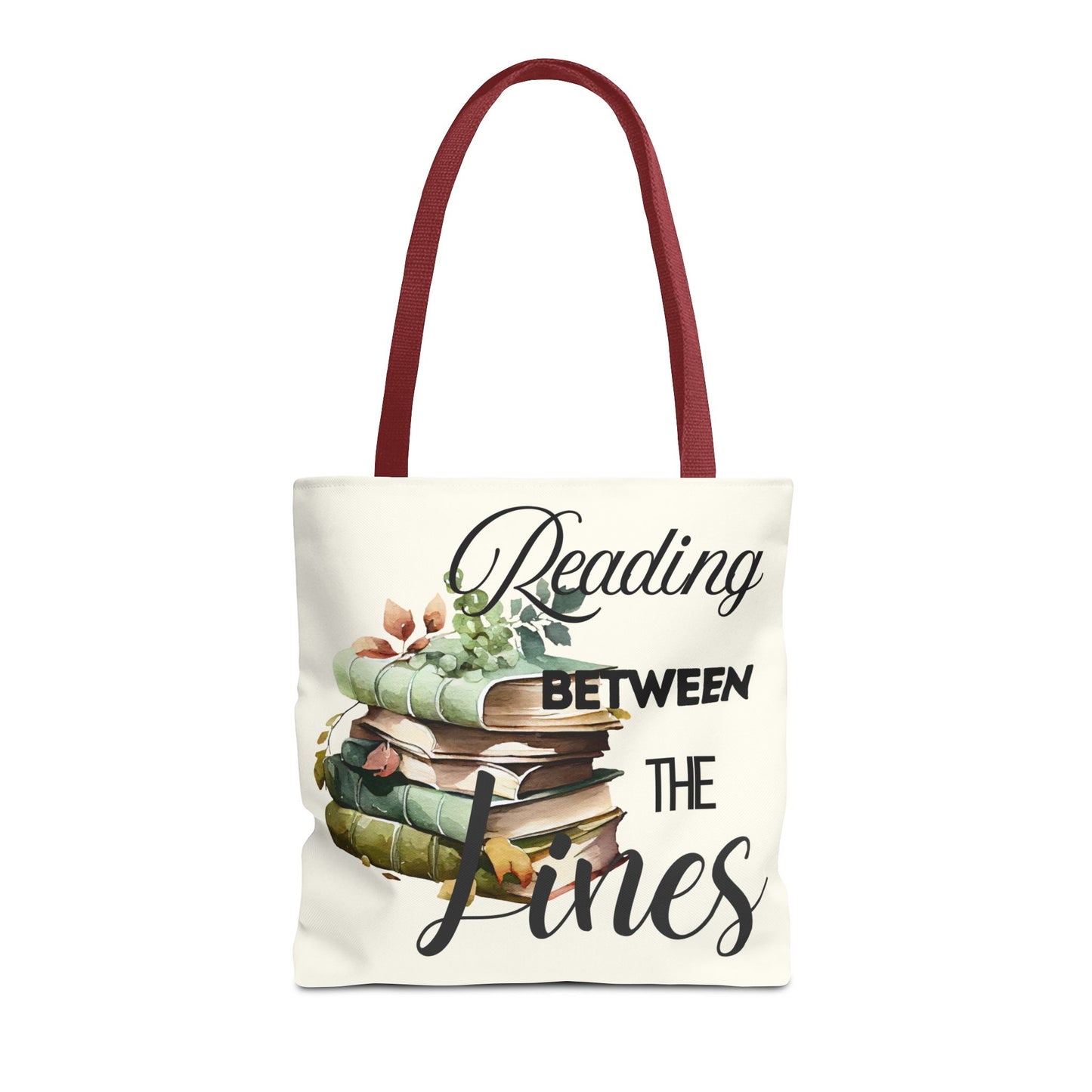 Reading between the lines