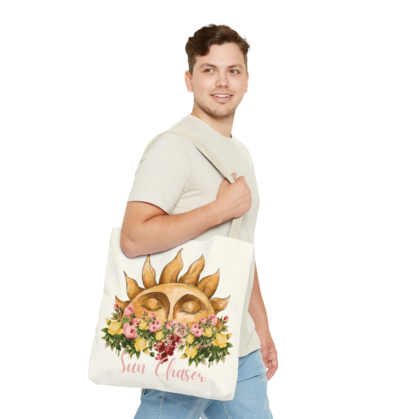 Sun Chaser Tote
