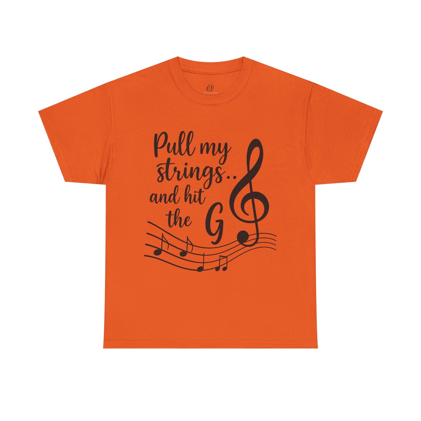 Music Lover G notes G String Vibes