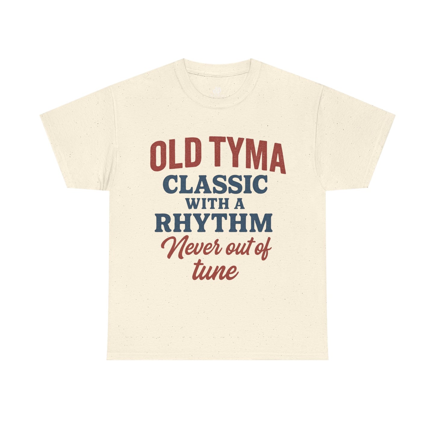 Old Tyma Classic Tune