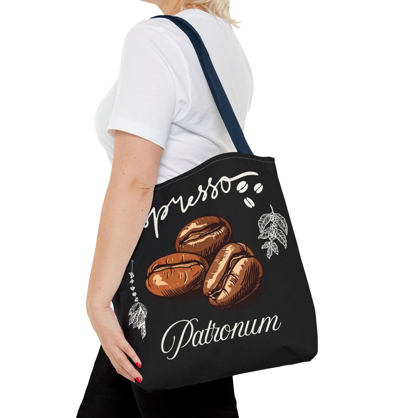 Espresso Patronum