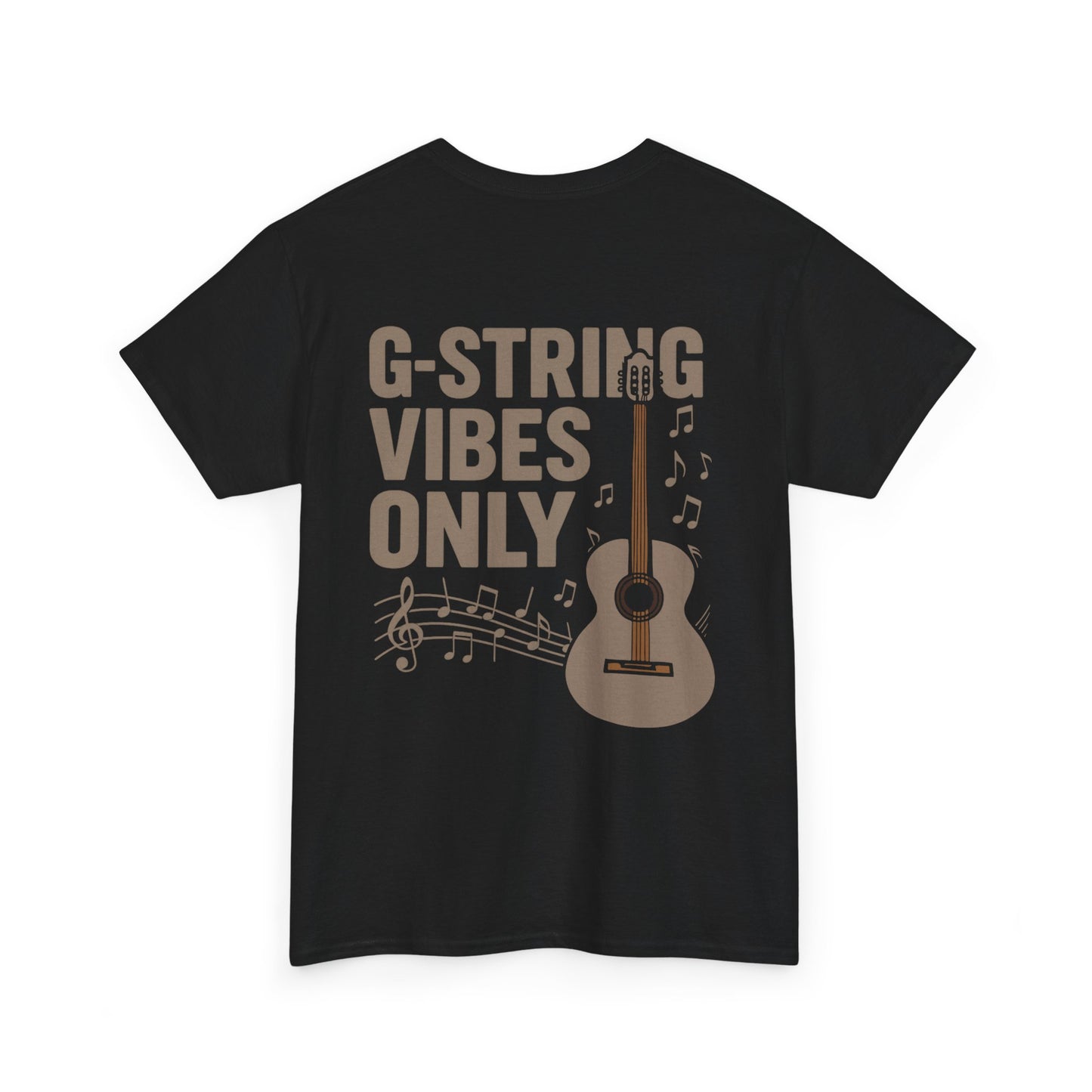 G String Vibes Only