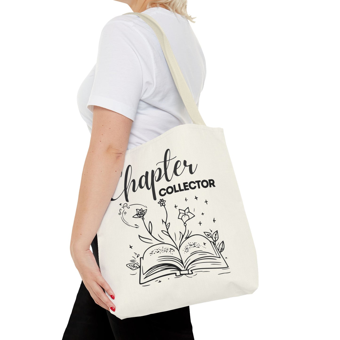 Chapter Collector
