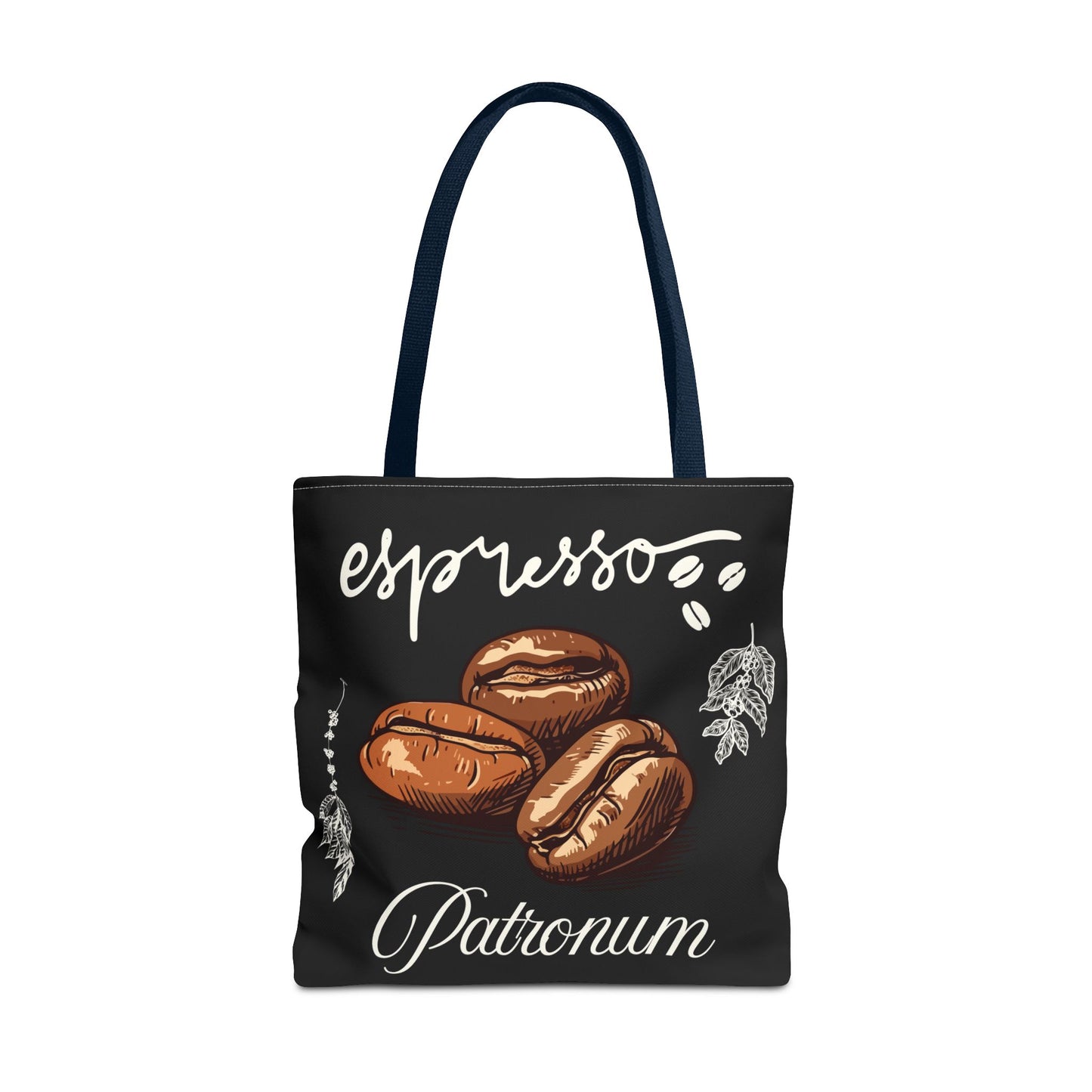 Espresso Patronum