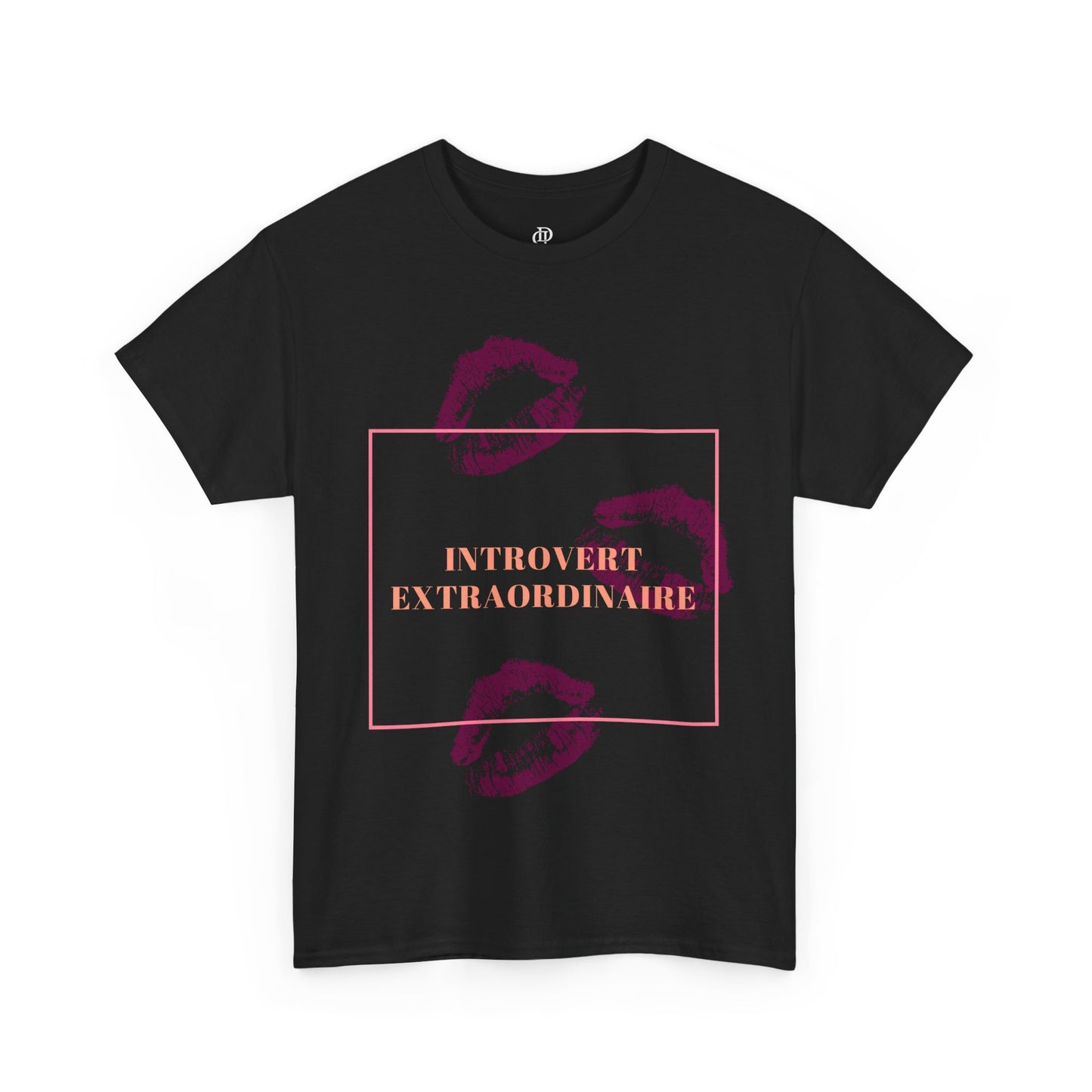 Introvert Extrovert