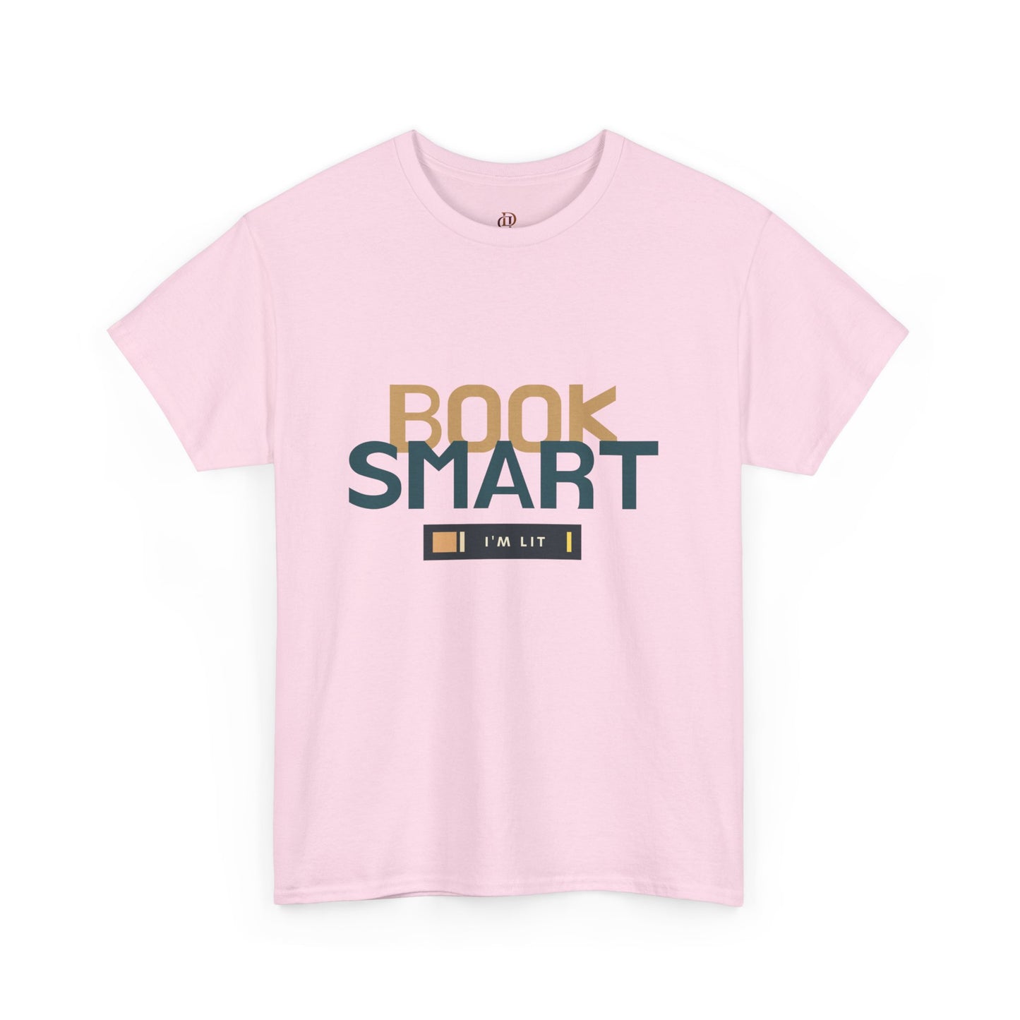 Book Smart