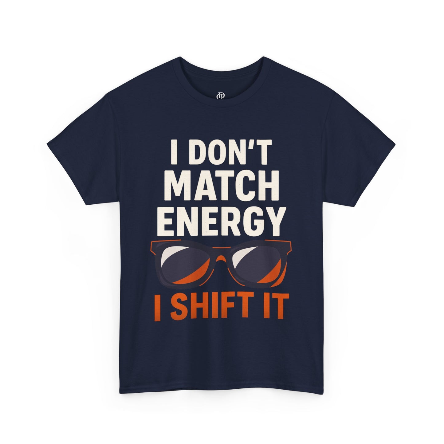 I don’t Match Energy