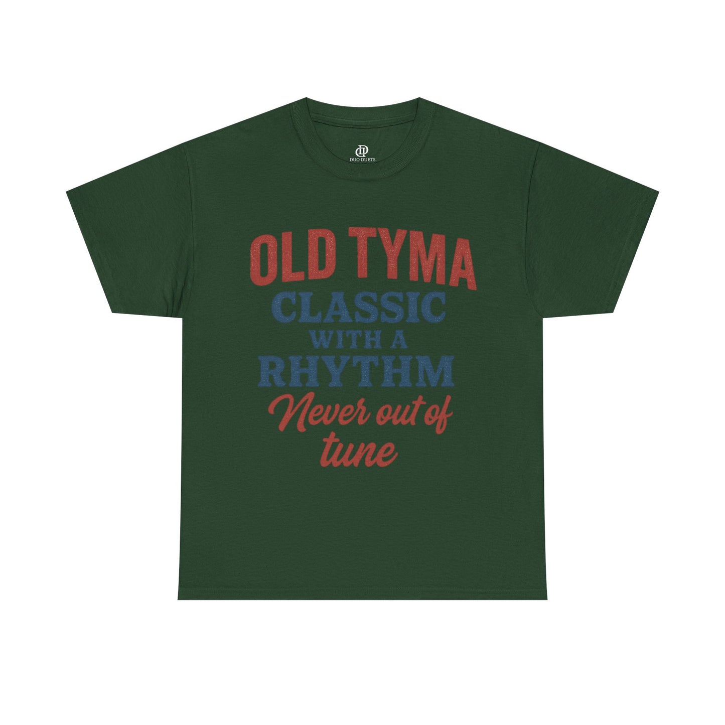 Old Tyma Classic Tune