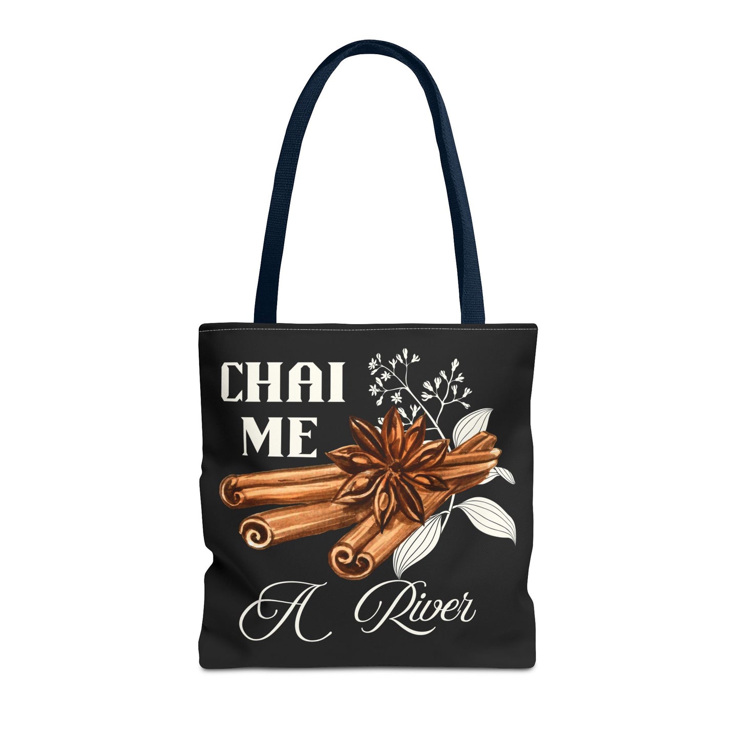 Chai me a River