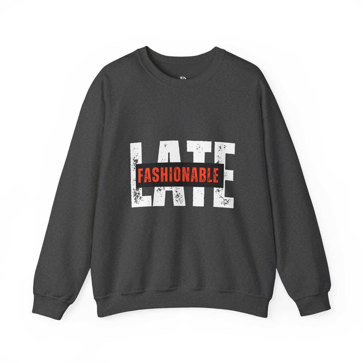 Fashionable Late