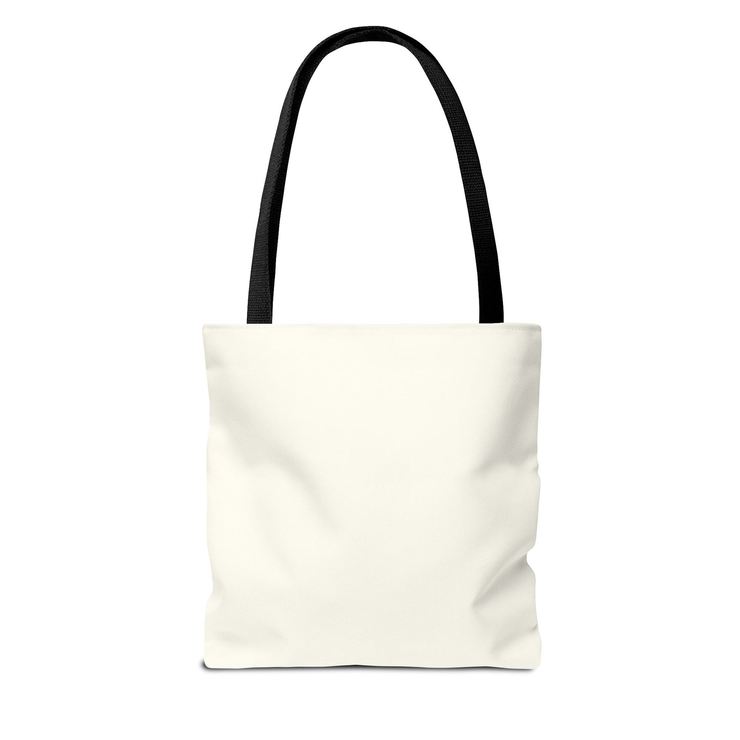 Bookish Tote Bag - Bibliophile Design