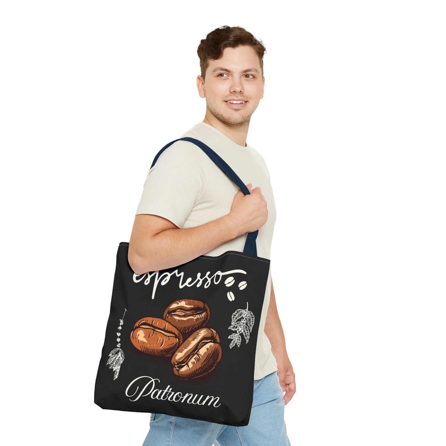 Espresso Patronum