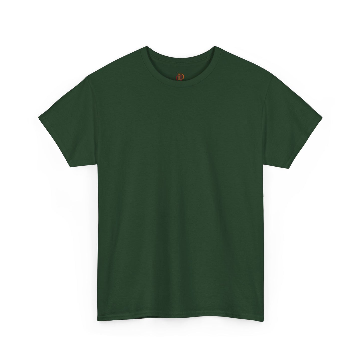 Gamer Tee - Player 2 Cotton Tee