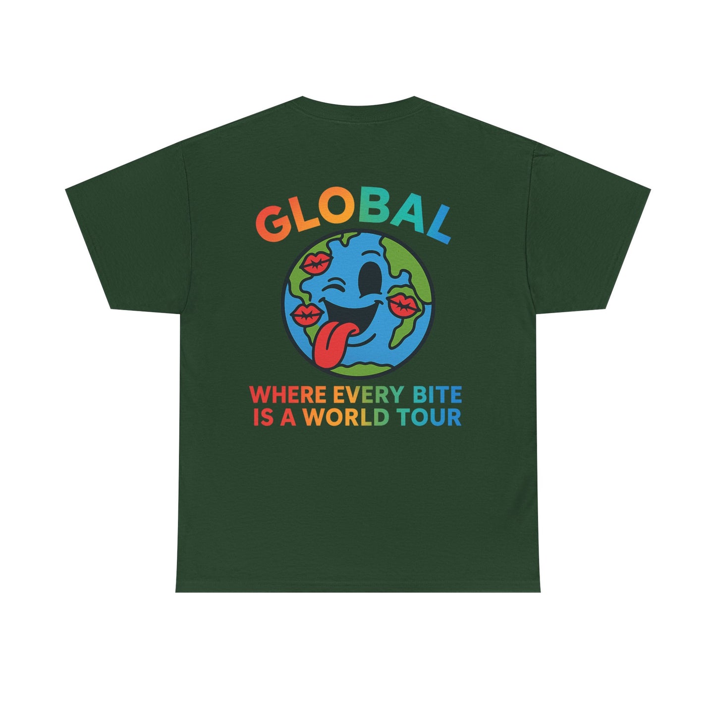 Global Taste Adventure