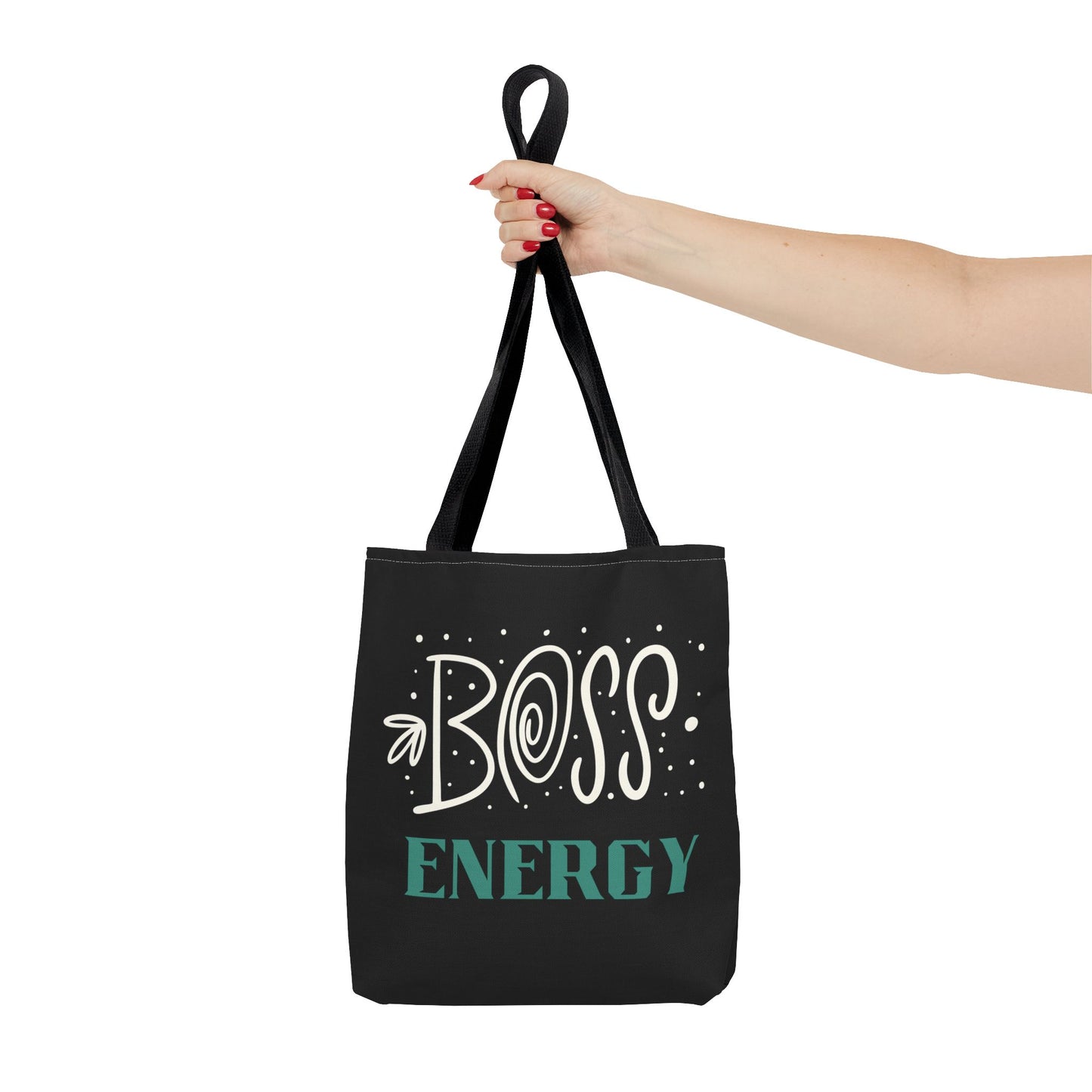 Boss Energy - Stylish and Motivating Gift for Women Entrepreneurs